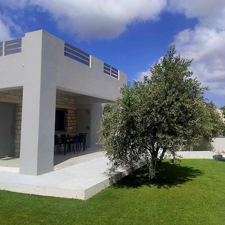 Gramvousa'S Hidden Gem Agios Georgios  Exterior foto